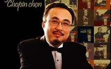 Phát hành 100 ấn bản đặc biệt Đặng Thái Sơn - người được Chopin chọn