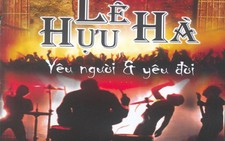 Nghe trực truyến album Lê Hựu Hà - yêu đời & yêu người