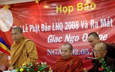 Ra mắt báo Giác Ngộ Online