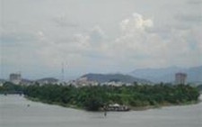 Cồn Hến, Huế của muôn năm cũ