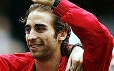 Mathieu Flamini đầu quân cho AC Milan