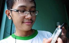 Dậy thì sớm