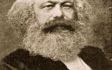 Karl Marx - người dốc sức làm sáng thêm cuộc đời