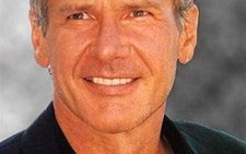 Harrison Ford dẫn đầu top 