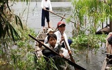 Nguy cơ thất học và mù chữ