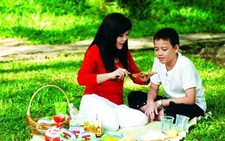 Nữ đạo diễn Ái Như: 