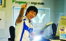Lim Yo-Hwan - Huyền thoại Starcraft xứ Hàn