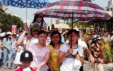 Công dân VN có thể có hai, ba quốc tịch