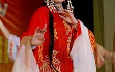 Nghệ sĩ Quế Trân: ước mơ của một cô đào hát