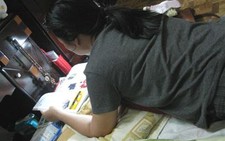 Đau thắt lưng, vì sao?