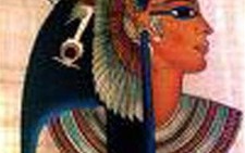 Tìm thấy tượng đầu Nữ hoàng Cleopatra