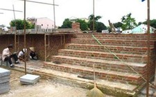 Festival Huế 2008: Phục dựng lễ tế Xã Tắc