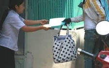 Tuyển dụng lừa đảo trên mạng