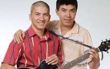 Nhạc sĩ Hoài An: 