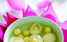 Đậm đà ẩm thực Huế