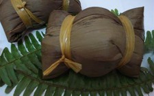Tết Đoan Ngọ ăn bánh bá trạng