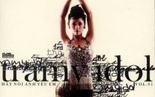 Nghe trực tuyến Trà My Idol - Hãy nói anh yêu em