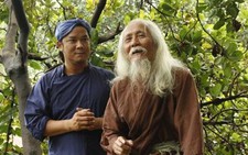 Đạo diễn Xuân Phước đạo diễn phim Cổ tích VN