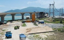 Cầu Thuận Phước bốn lần nâng vốn