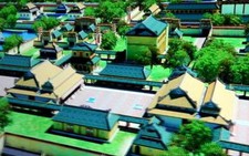 Tái hiện di tích Huế bằng hình ảnh ba chiều