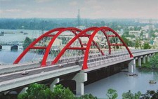 Xây dựng đường nối Tân Sơn Nhất - Bình Lợi - vành đai ngoài
