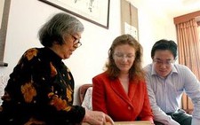 Trung Quốc: con cái có nghĩa vụ thăm nom cha mẹ