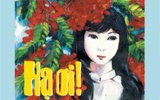 Hoa phượng: trò chơi tuổi thơ