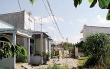 Xây dựng không phép, sai phép: vẫn chưa giảm