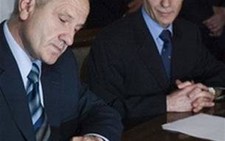 Serbia không công nhận hiến pháp mới của Kosovo
