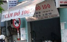 Tiệm cầm đồ thắng lớn mùa Euro