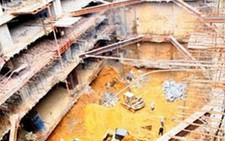 TP.HCM: không gian ngầm không còn là 