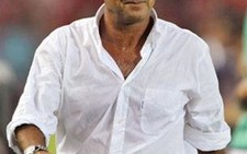 Người truyền lửa Fatih Terim