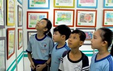 Ngày hội gia đình và tuổi thơ