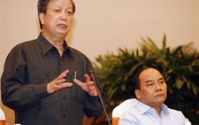 Nguyên nhân vụ sập nhịp dẫn cầu Cần Thơ: Do lún lệch đài móng trụ tạm T13U