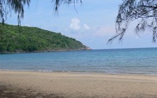 Quyến rũ Côn Đảo