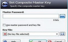 Quản lý nhiều password