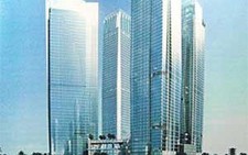 Dự án khu đô thị đại học đầu tiên tại Việt Nam