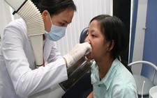 62.000 dân mới có một bác sĩ nha khoa