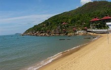 Nâng cấp khu du lịch Ghềnh Ráng