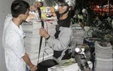 Những điểm mới trong dự án Luật báo chí sửa đổi