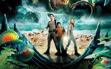 Tác phẩm của Jules Verne lên phim 3D