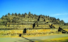 Yogia, nơi lưu giữ những báu vật Indonesia
