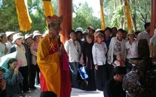 Hà Tĩnh: Lễ cầu siêu các hương hồn liệt sĩ
