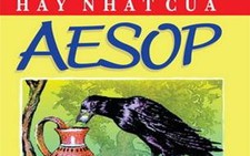 Tặng bạn đọc 20 cuốn Tuyển tập truyện ngụ ngôn của Aesop