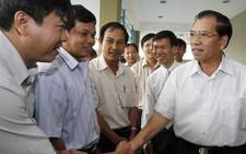 Giáo dục thanh niên 