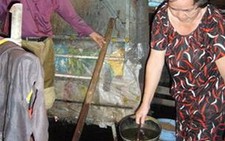Dân khổ vì làm đường... nửa vời!