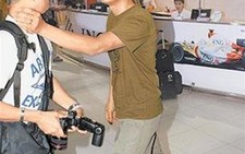 Phía sau hành vi bạo lực của Lý Á Bằng
