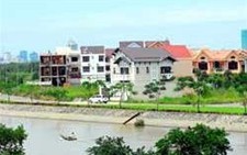 Sửa Luật Đất đai 2003: Sẽ không quy định khung giá đất