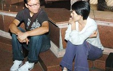 Vy Vincent Ngo - người trầm lặng