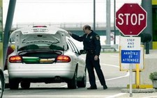Mỹ: Lục soát máy tính xách tay tại chốt kiểm soát biên giới